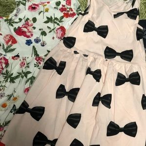 4-6Y 👗 Dress Pack